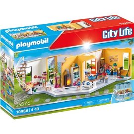 Playmobil 70986 Rozšírenie moderného obytného domu