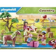 Playmobil 70997 Oslava narodenín na farme s poníkmi - cena, porovnanie