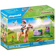 Playmobil 70514 Zberateľský poník Islanďan - cena, porovnanie