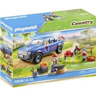 Playmobil 70518 Mobilné podkovárstvo - cena, porovnanie