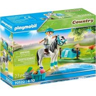 Playmobil 70522 Zberateľský poník Klasik - cena, porovnanie