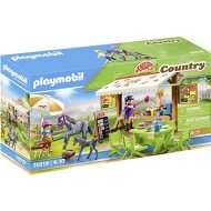 Playmobil 70519 Kaviareň Poník - cena, porovnanie