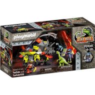 Playmobil 70928 Robo-Dino Bojový stroj - cena, porovnanie