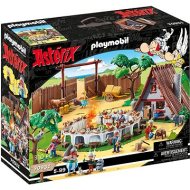 Playmobil 70931 Asterix: Veľká dedinská slávňosť - cena, porovnanie