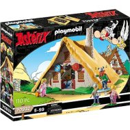 Playmobil 70932 Asterix: Majestatixova chýža - cena, porovnanie