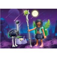 Playmobil 71033 Moon Fairy s rozprávkovou zvieracou dušou - cena, porovnanie