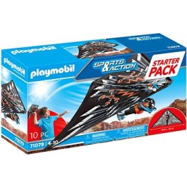 Playmobil 71079 Starter Pack Závesný klzák