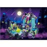 Playmobil 71032 Moon Fairy Jazero - cena, porovnanie
