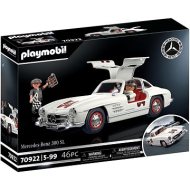 Playmobil 70922 Mercedes-Benz 300 SL - cena, porovnanie