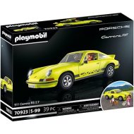 Playmobil 70923 Porsche 911 Carrera RS 2.7 - cena, porovnanie