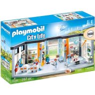 Playmobil 70191 Nemocnica s vybavením - cena, porovnanie