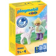 Playmobil 70402 Vília kamarátka so srnčekom - cena, porovnanie