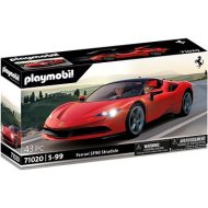 Playmobil 71020 Ferrari SF90 Stradale - cena, porovnanie