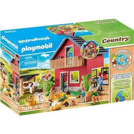 Playmobil 71248 Statok