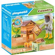 Playmobil 71253 Včelárka - cena, porovnanie