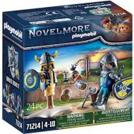 Playmobil 71214 Novelmore - Bojový výcvik - cena, porovnanie