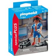 Playmobil 71164 Mechanička - cena, porovnanie