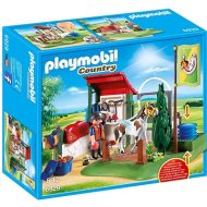 Playmobil 6929 Umývací box pre koňa - cena, porovnanie