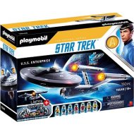 Playmobil 70548 Star Trek - U.S.S. Enterprise NCC-1701 - cena, porovnanie