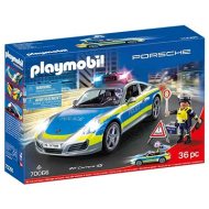 Playmobil 70066 Porsche 911 Carrera 4S Polícia - cena, porovnanie