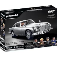 Playmobil 70578 James Bond Aston Martin DB5 - Goldfinger Edition - cena, porovnanie