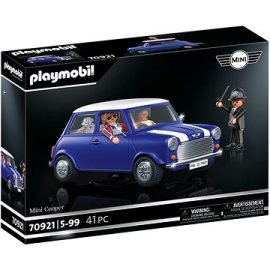 Playmobil 70921 Mini Cooper