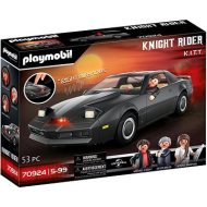 Playmobil 70924 Knight Rider - K.I.T.T. - cena, porovnanie