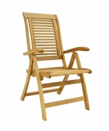 Hecht Camberet Chair - cena, porovnanie