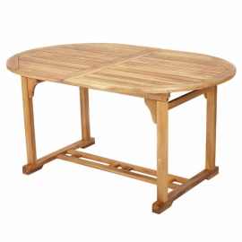 Hecht Camberet Table