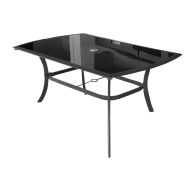 Hecht Shadow table - cena, porovnanie