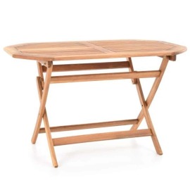 Hecht Basic table