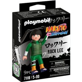 Playmobil 71118 Rock Lee