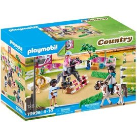 Playmobil 70996 Jazdecký turnaj