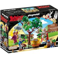 Playmobil 70933 Asterix: Panoramix s kúzelným lektvárom - cena, porovnanie