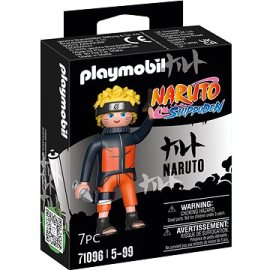 Playmobil 71096 Naruto Shippuden - Naruto