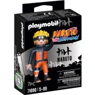 Playmobil 71096 Naruto Shippuden - Naruto - cena, porovnanie