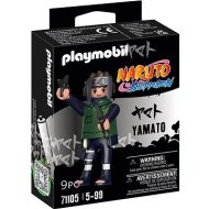 Playmobil 71105 Naruto Shippuden - Yamato - cena, porovnanie