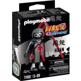 Playmobil 71106 Naruto Shippuden - Hidan