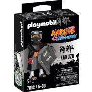 Playmobil 71102 Naruto Shippuden - Kakuzu - cena, porovnanie