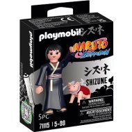 Playmobil 71115 Naruto Shippuden - Shizune - cena, porovnanie