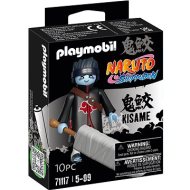 Playmobil 71117 Naruto Shippuden - Kisame - cena, porovnanie