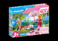 Playmobil Princess 70504 Starter Pack Princezná doplnkový set - cena, porovnanie
