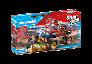 Playmobil Stuntshow 70549 Kaskadérska show Monster Truck Bull - cena, porovnanie