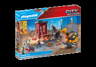 Playmobil City Action 70443 Minibager - cena, porovnanie