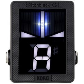 Korg Pitchblack XS