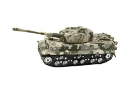 Teddies Tank RC TIGER I