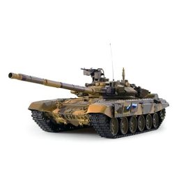 Torro Tank T-90 BB+IR RTR