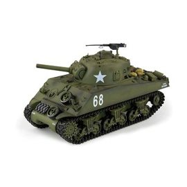 Amewi Sherman M4A3 BB+IR RTR
