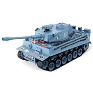 S-Idee German Tiger BB RTR - cena, porovnanie