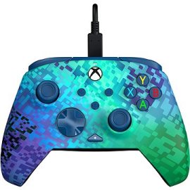 Performance Designed Products REMATCH Wired Controller Xbox